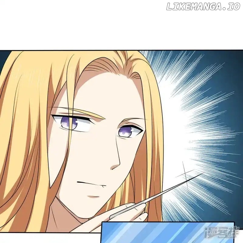 Rewrite My Fate chapter 72 - page 15